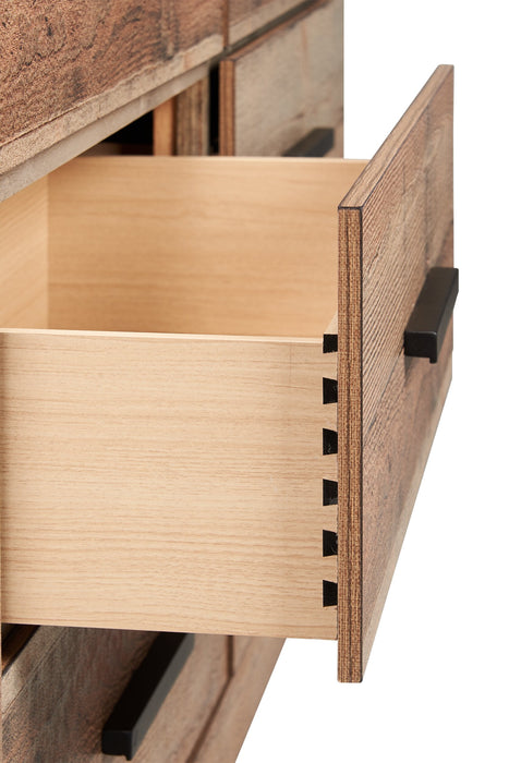 Mojave Dresser