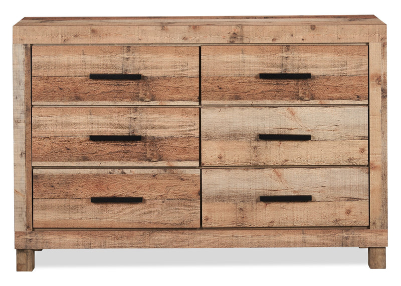 Mojave Dresser