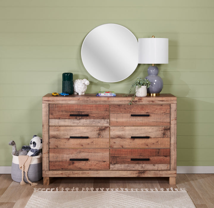 Mojave Dresser