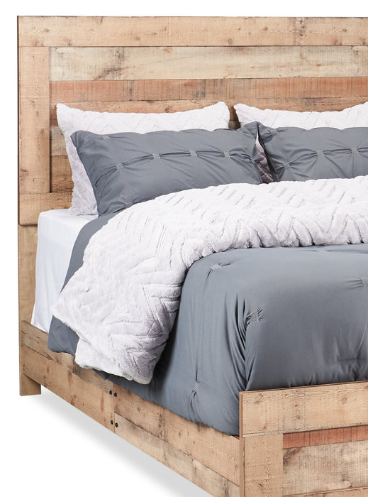 Mojave 5-Piece Full Bedroom Package