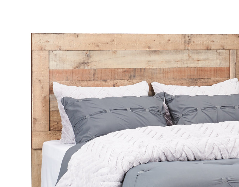 Mojave 5-Piece King Bedroom Package