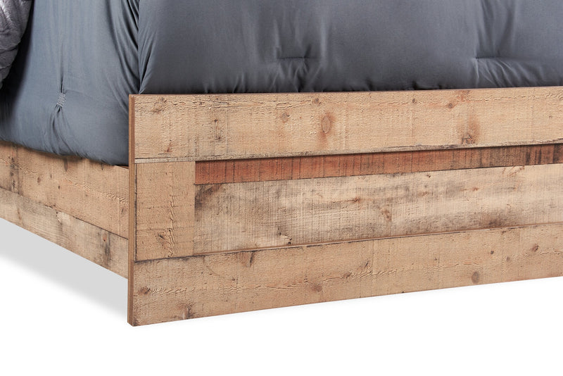 Mojave 6-Piece King Bedroom Package