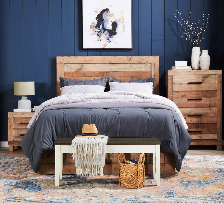 Mojave 5-Piece Full Bedroom Package
