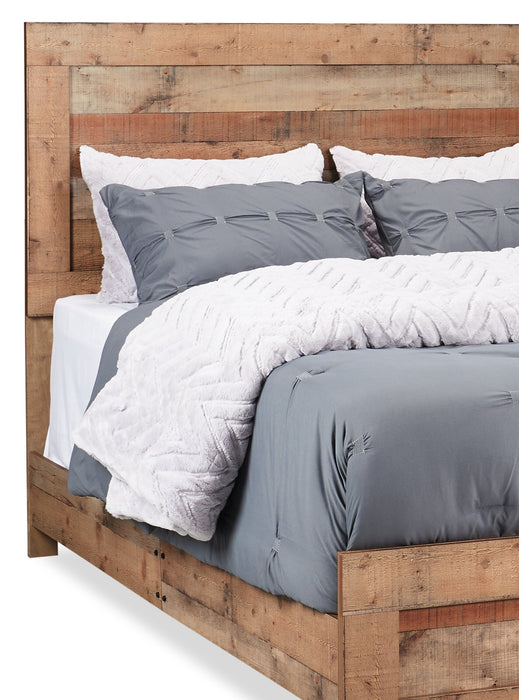 Mojave Full Bed
