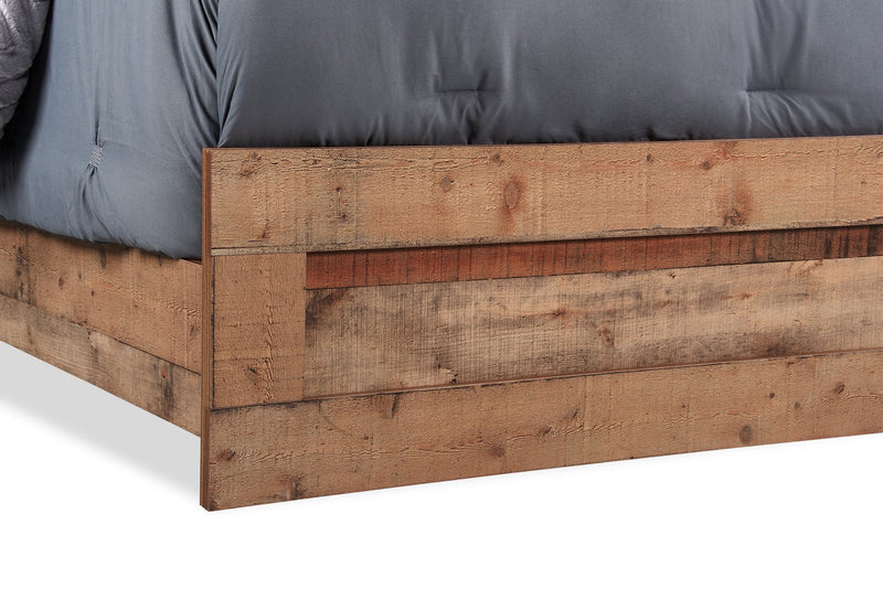 Mojave Queen Bed