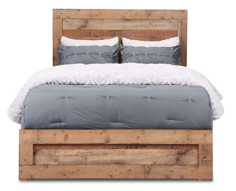 Mojave Full Bed