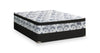 Springwall Monaco Pillowtop Medium Full Mattress Set