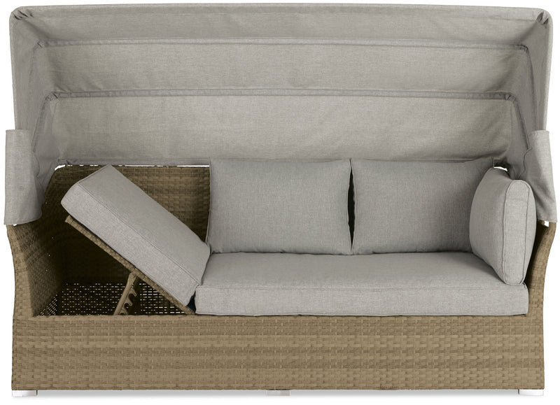 Montego 6-Piece Patio Set