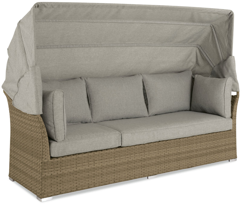 Montego 6-Piece Patio Set