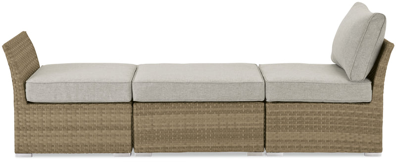 Montego 6-Piece Patio Set