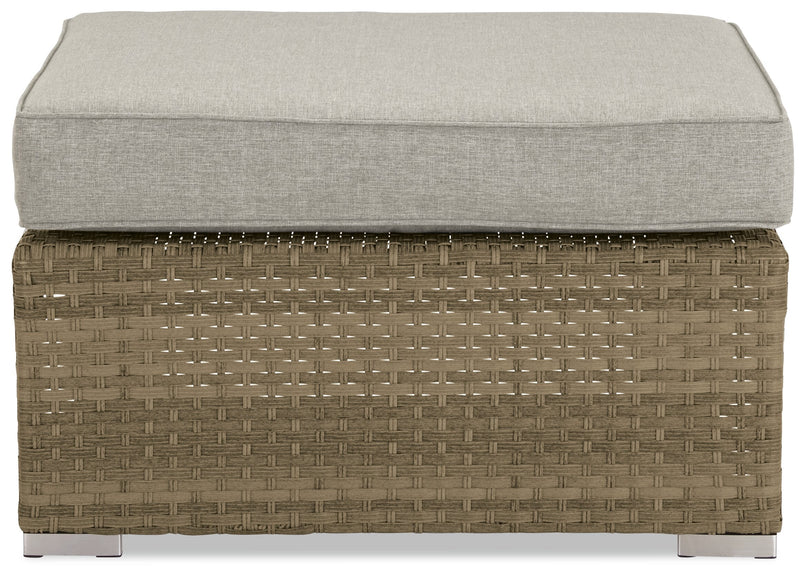 Montego 6-Piece Patio Set