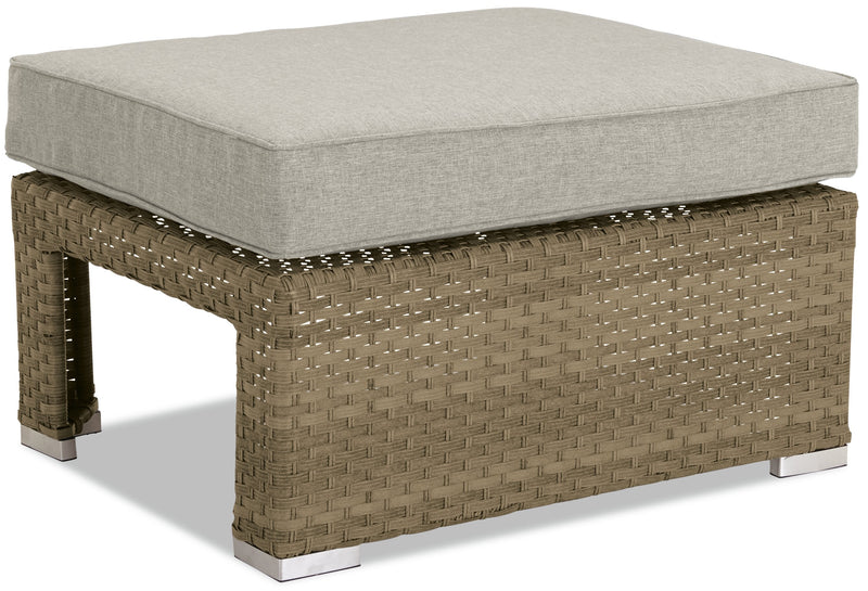 Montego 6-Piece Patio Set