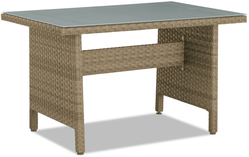 Montego 6-Piece Patio Set