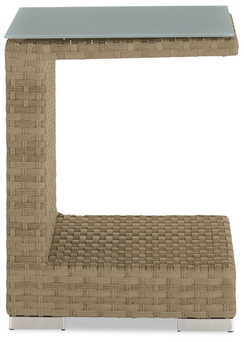Montego 6-Piece Patio Set
