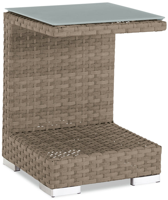 Montego 6-Piece Patio Set