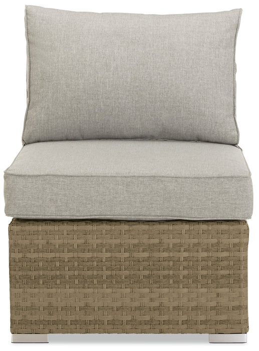 Montego 6-Piece Patio Set