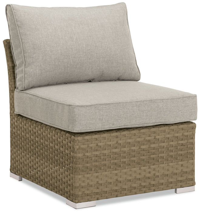 Montego 6-Piece Patio Set