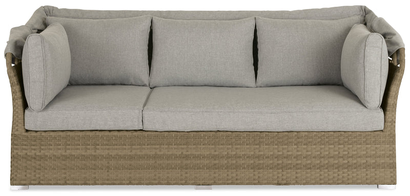 Montego 6-Piece Patio Set