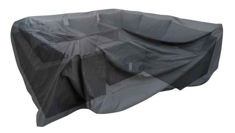Morris 7-Piece and 10-Piece Patio Cover