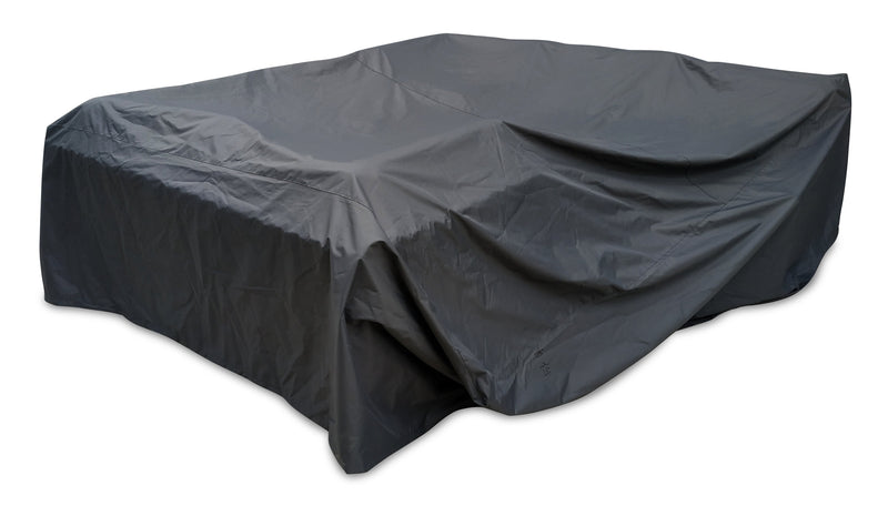 Morris 7-Piece and 10-Piece Patio Cover