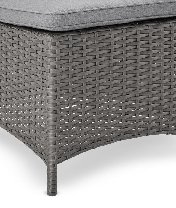 Morris Patio Dining Chair