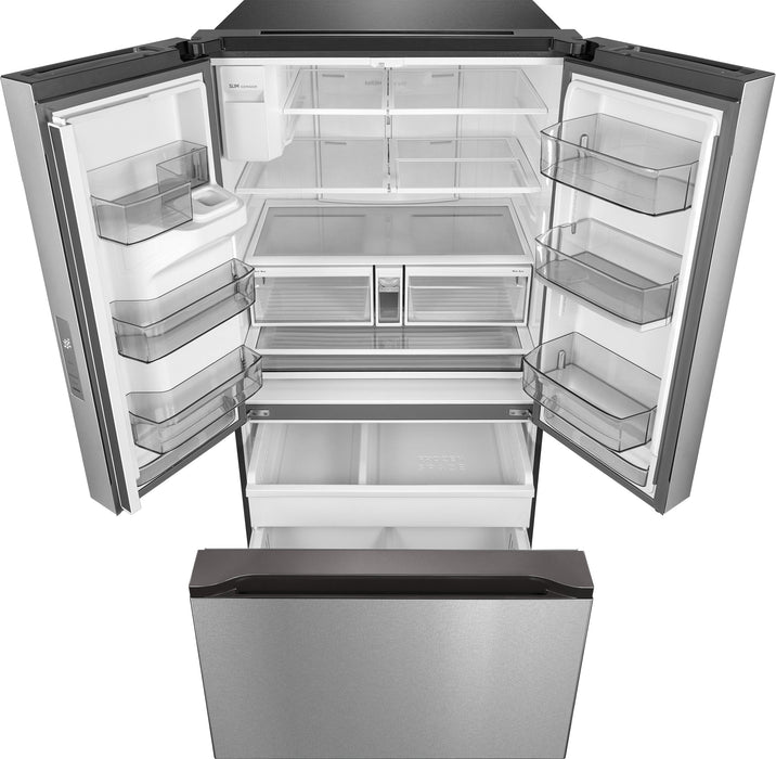 Midea 3-Piece Kitchen Appliance Package