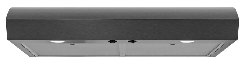 Broan 30\" MTR1 Series Under-Cabinet Range Hood - MTR1303BL