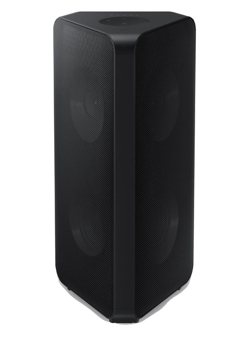 SAMSUNG MX-ST40 160W Bi-Directional Wireless IPX5 Water Resistant Party Speaker (MX-ST40B/ZC) 