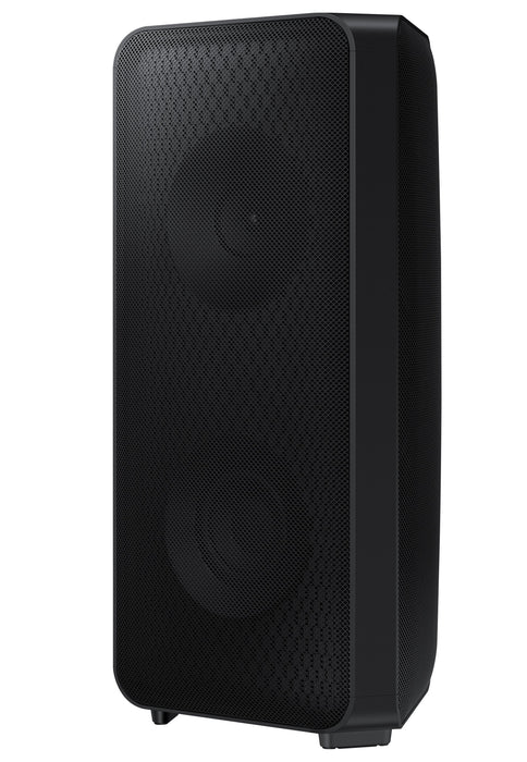SAMSUNG MX-ST40 160W Bi-Directional Wireless IPX5 Water Resistant Party Speaker (MX-ST40B/ZC) 