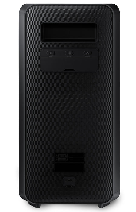 SAMSUNG MX-ST40 160W Bi-Directional Wireless IPX5 Water Resistant Party Speaker (MX-ST40B/ZC) 