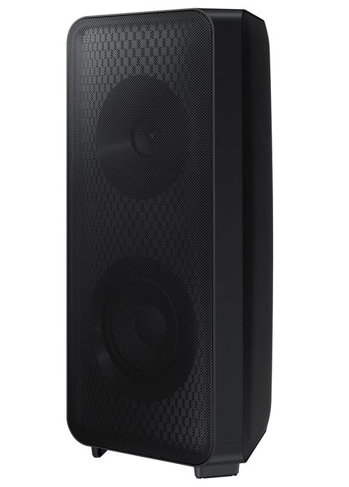 SAMSUNG MX-ST50 240W Bi-Directional Wireless IPX5 Water Resistant Party Speaker (MX-ST50B/ZC) 
