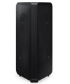 SAMSUNG MX-ST50 240W Bi-Directional Wireless IPX5 Water Resistant Party Speaker (MX-ST50B/ZC) 