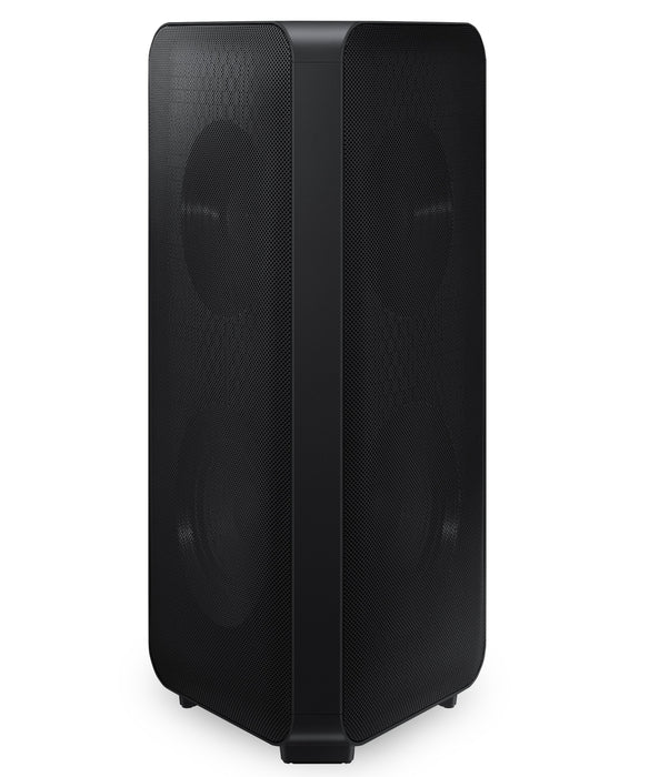 SAMSUNG MX-ST50 240W Bi-Directional Wireless IPX5 Water Resistant Party Speaker (MX-ST50B/ZC) 