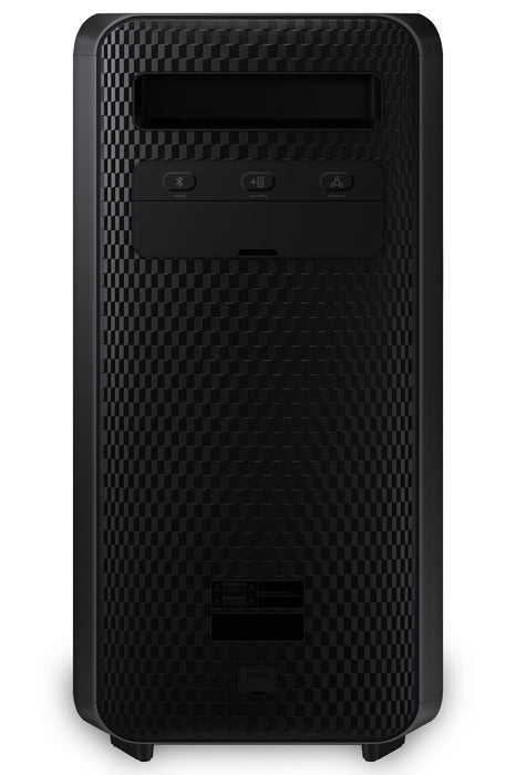 SAMSUNG MX-ST50 240W Bi-Directional Wireless IPX5 Water Resistant Party Speaker (MX-ST50B/ZC) 