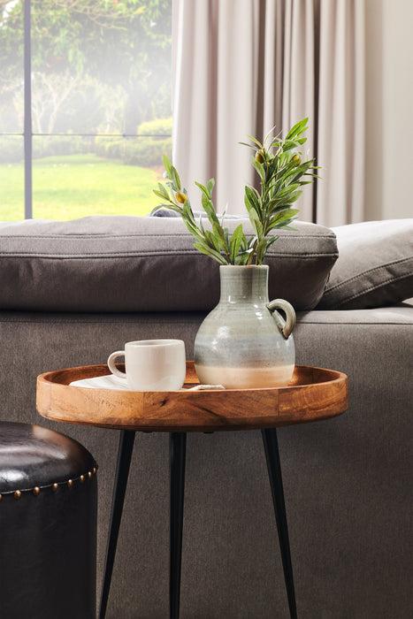 Nashik 20\" Accent Table