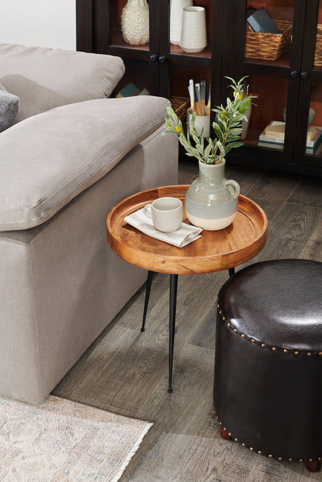 Nashik 20\" Accent Table