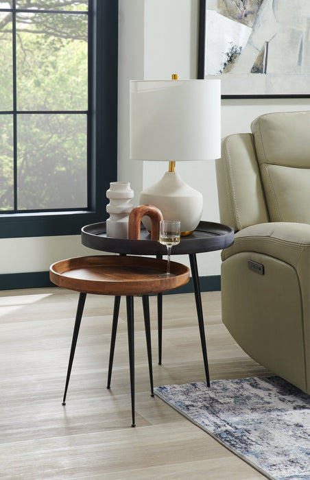 Nashik 20\" Accent Table