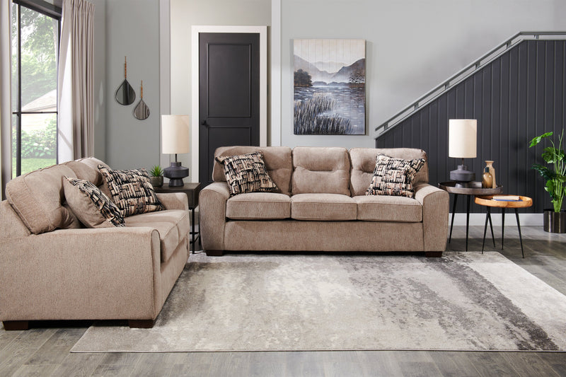 Nashik 24\" Accent Table