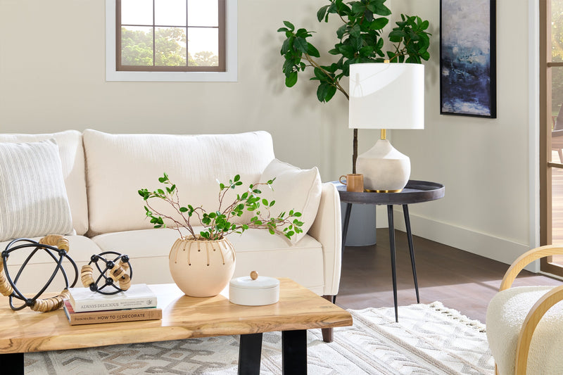 Nashik 24\" Accent Table