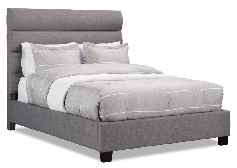 Naya King Bed