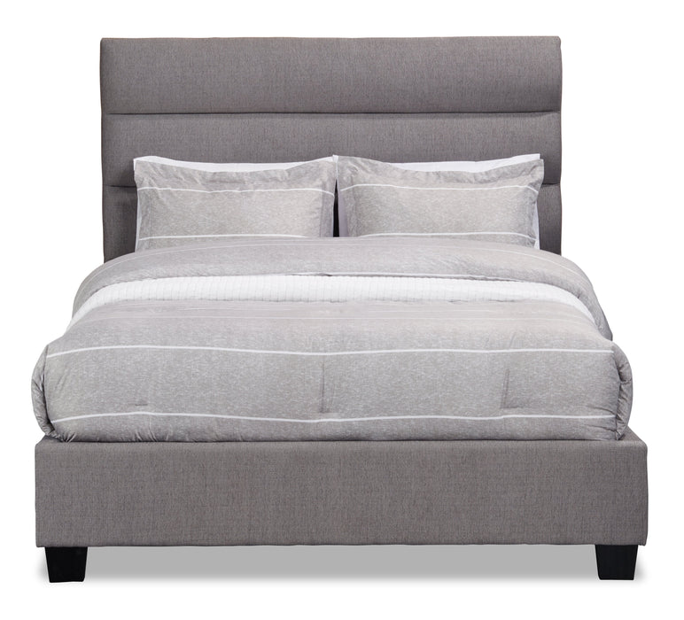 Naya King Bed