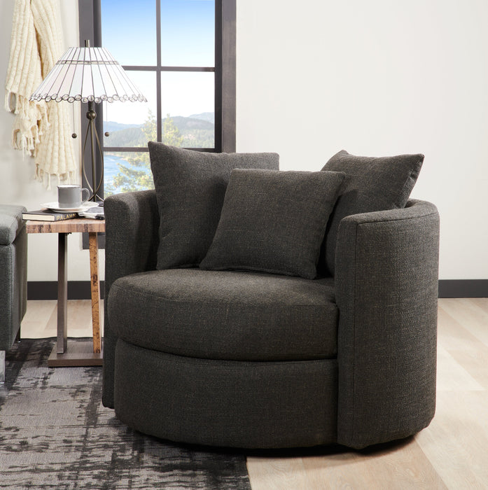 Sofa Lab The Nest Chair - Luna Kohl
