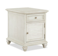 Newport Chairside Table 