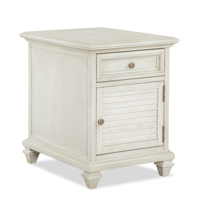 Newport Chairside Table 