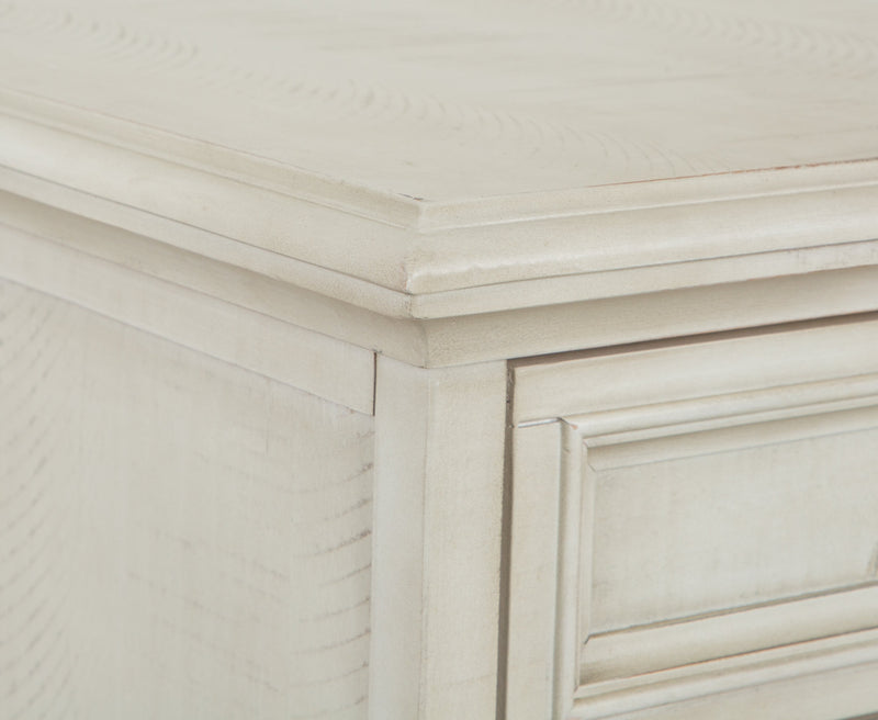 Newport Chairside Table 