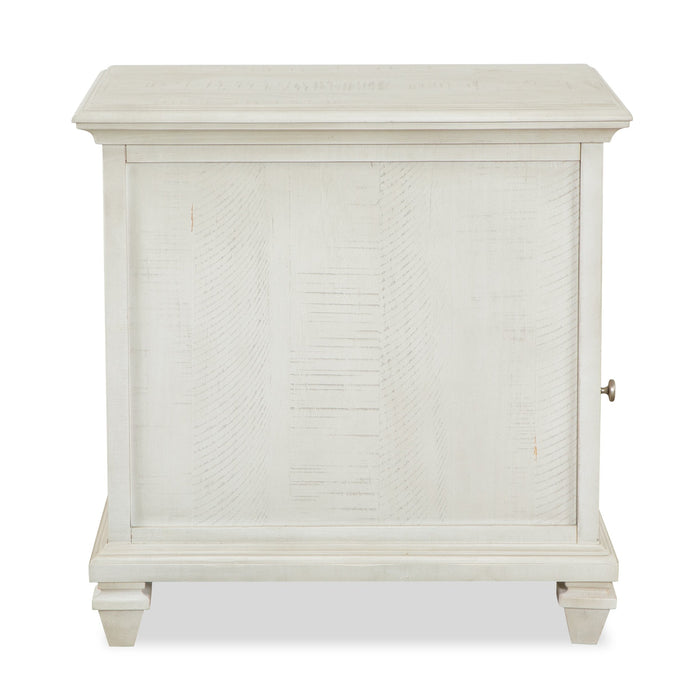 Newport Chairside Table 