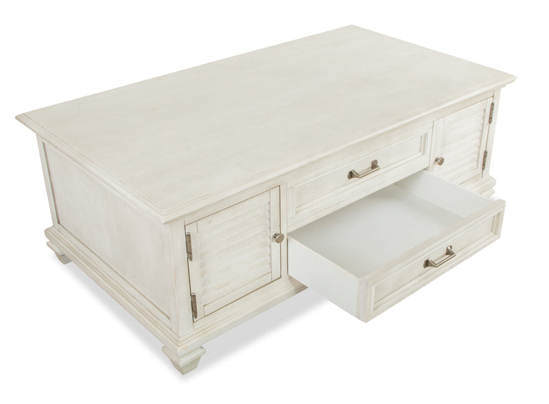 Newport Lift-Top Coffee Table 
