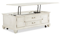 Newport Lift-Top Coffee Table 