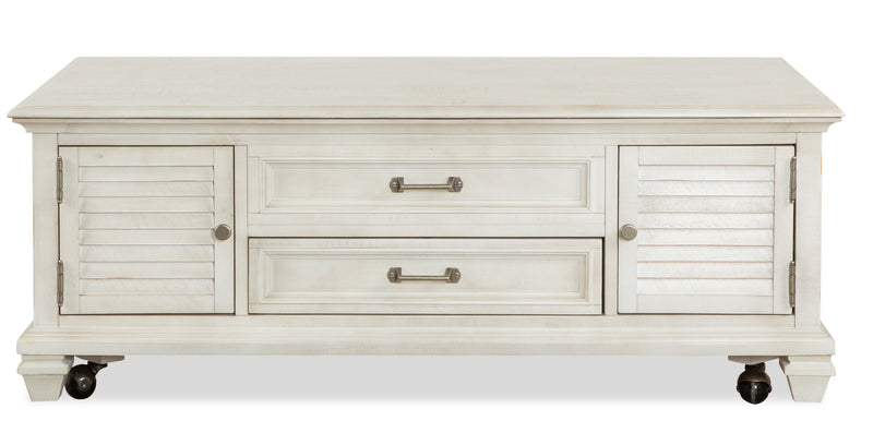 Newport Lift-Top Coffee Table 