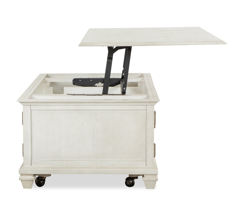 Newport Lift-Top Coffee Table 